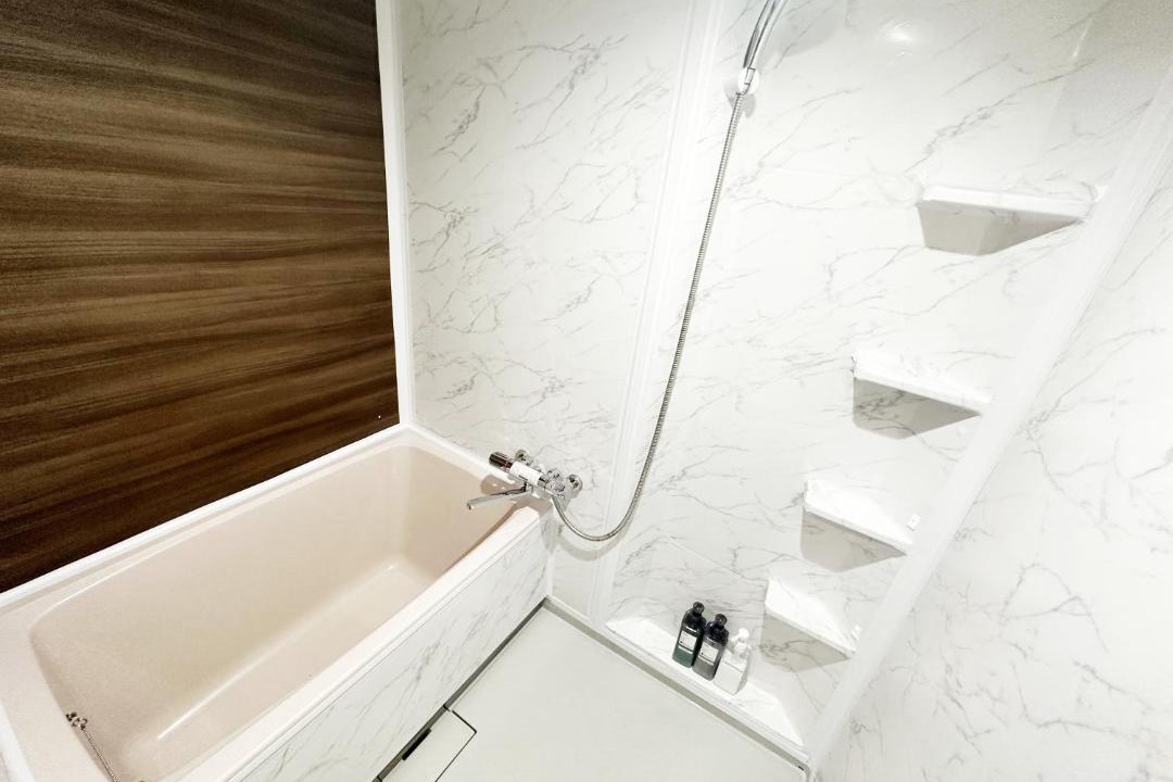 Photo of Bathroom in Higashiyama