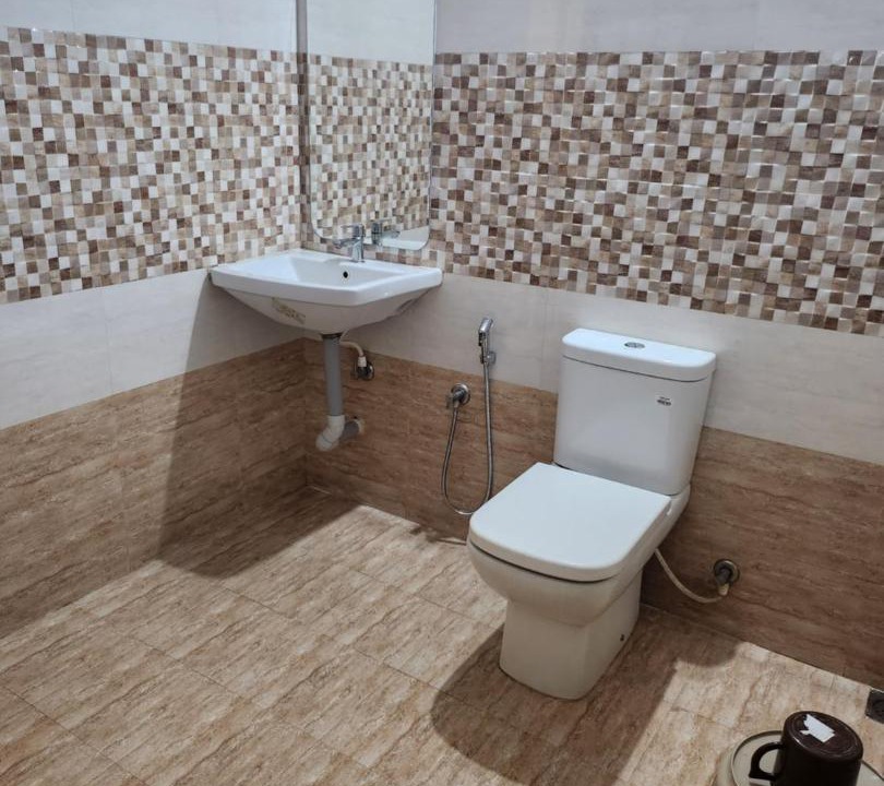 Photo of Bathroom in Thodupuzha