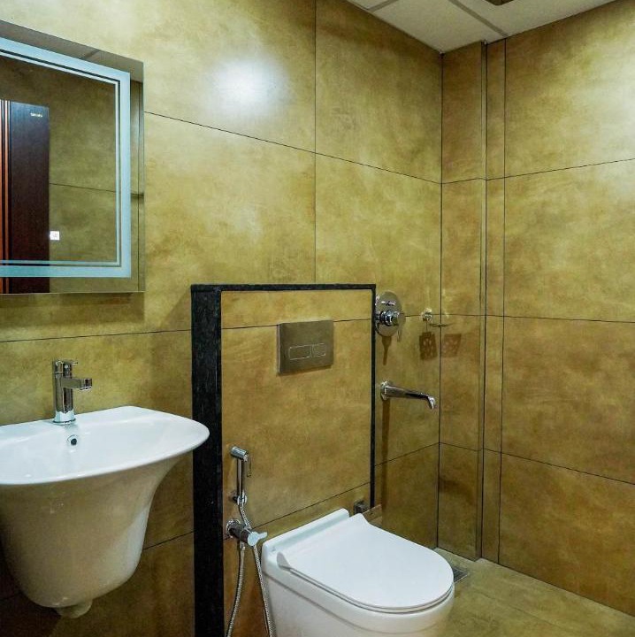 Photo of Bathroom in Devikolam