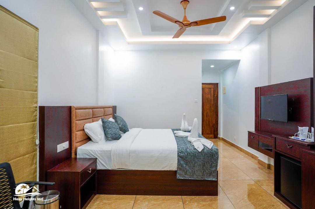 Photo of Bedroom in Devikolam