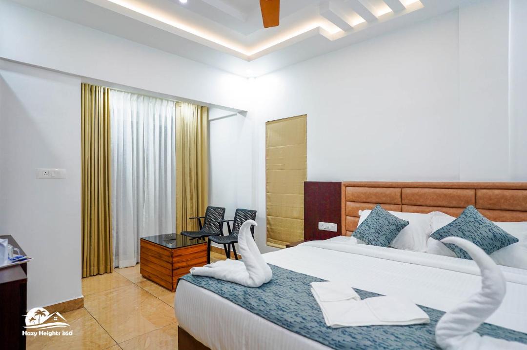 Photo of Bedroom in Devikolam