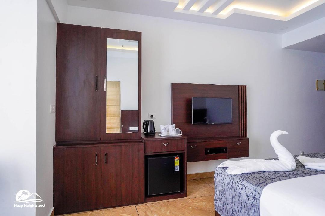 Photo of Bedroom in Devikolam