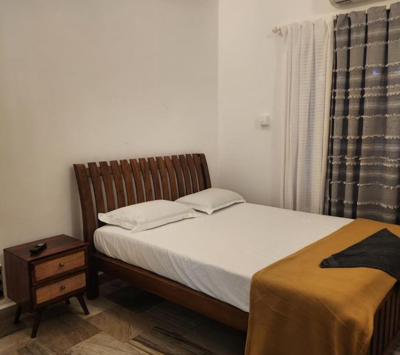 Photo of Bedroom in Thodupuzha