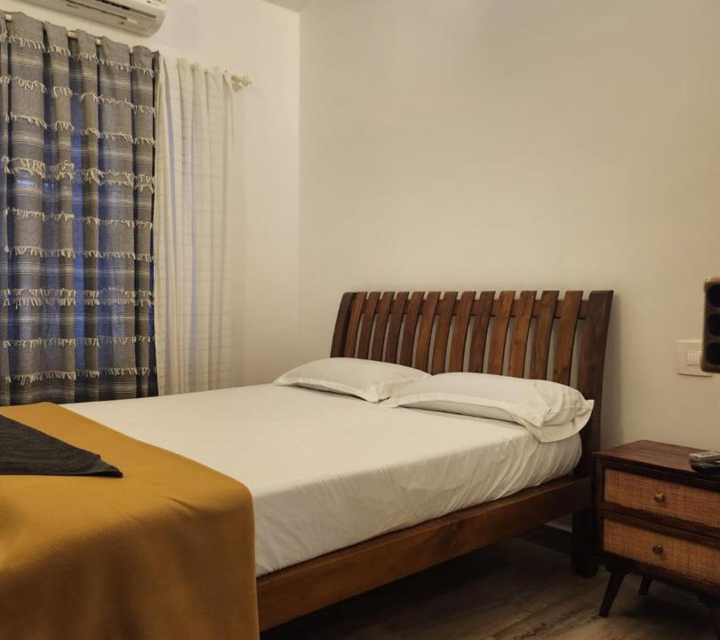 Photo of Bedroom in Thodupuzha