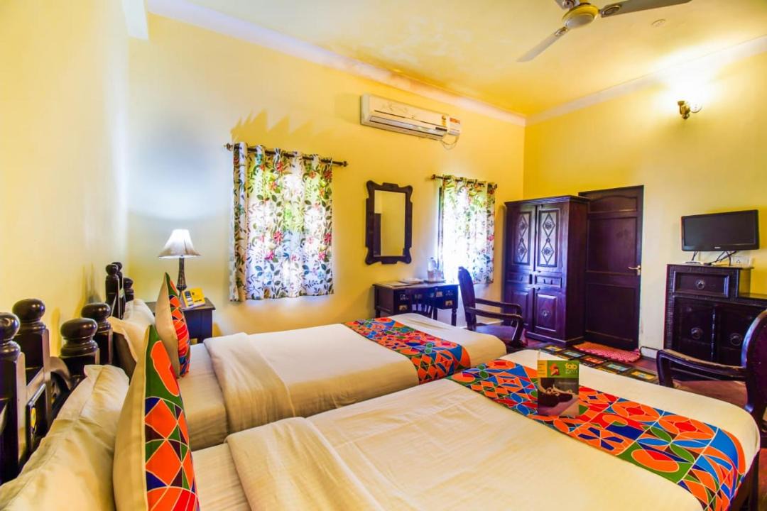 Photo of Bedroom in Vidhyadhar Nagar