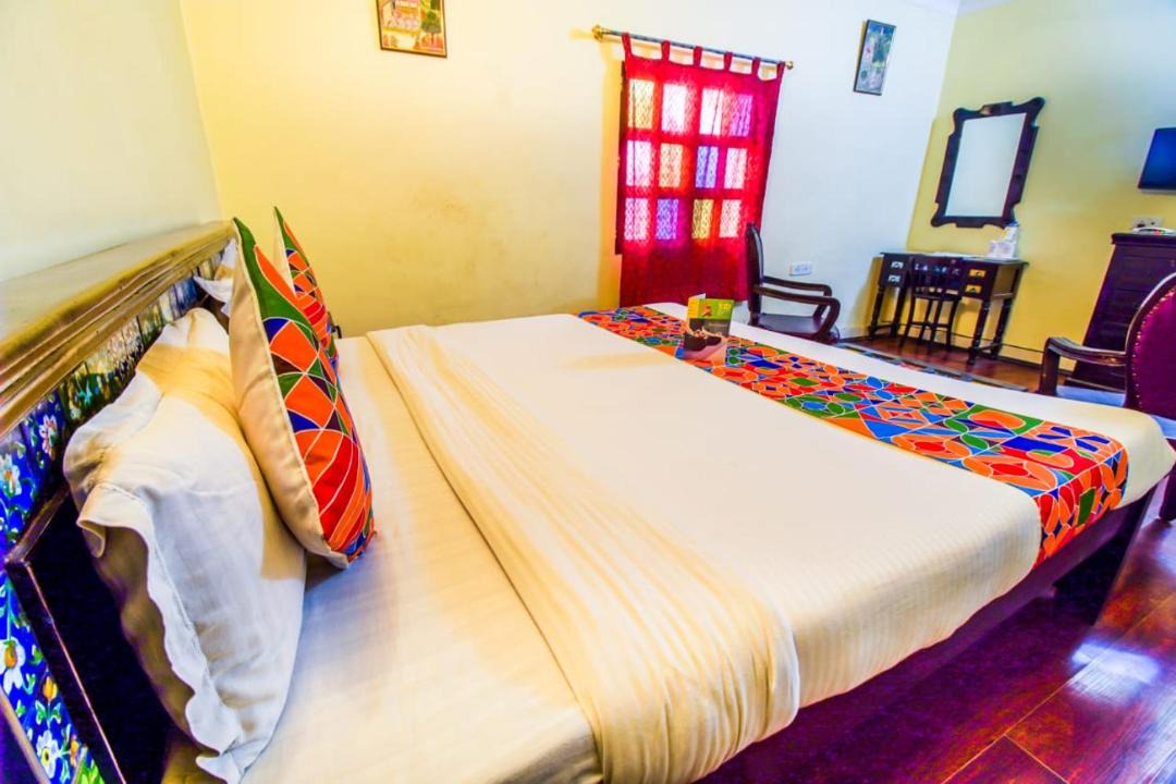 Photo of Bedroom in Vidhyadhar Nagar