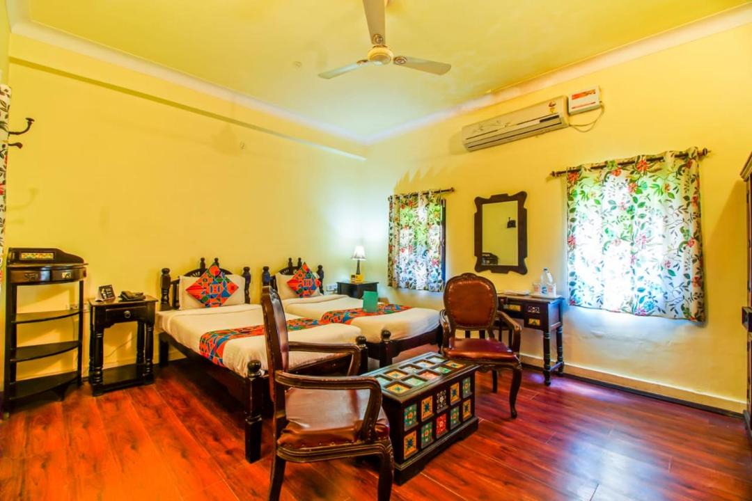 Photo of Bedroom in Vidhyadhar Nagar