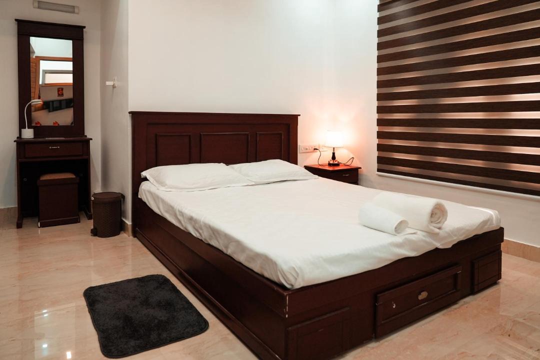 Photo of Bedroom in Munroe Island