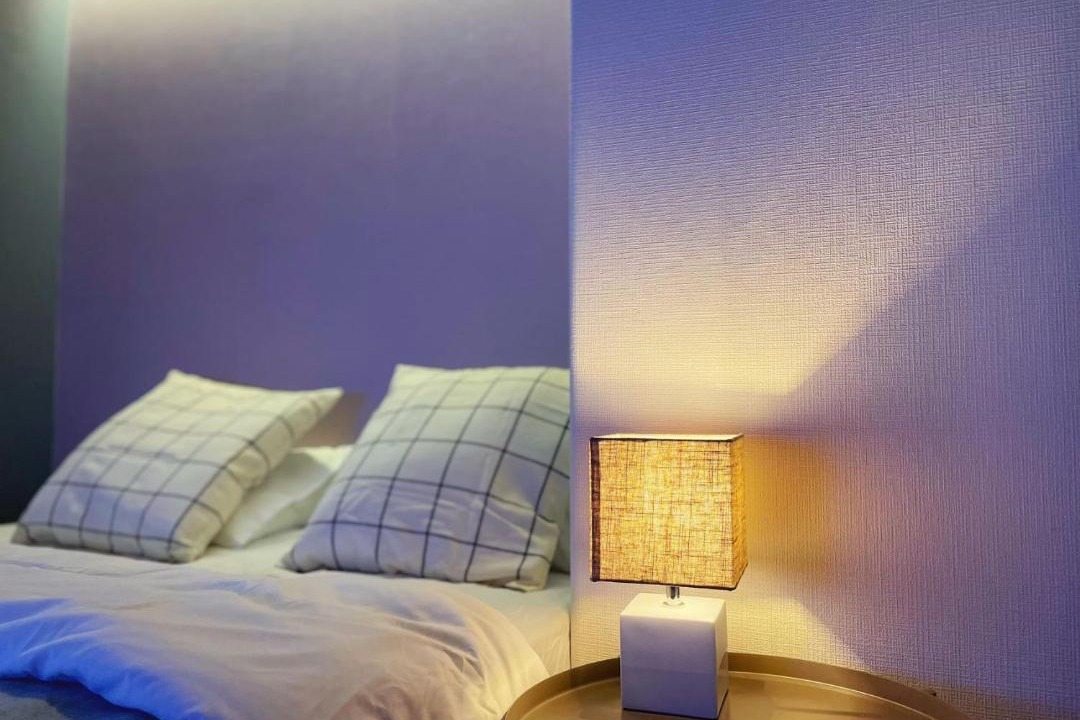 Photo of Bedroom in Shinbashi