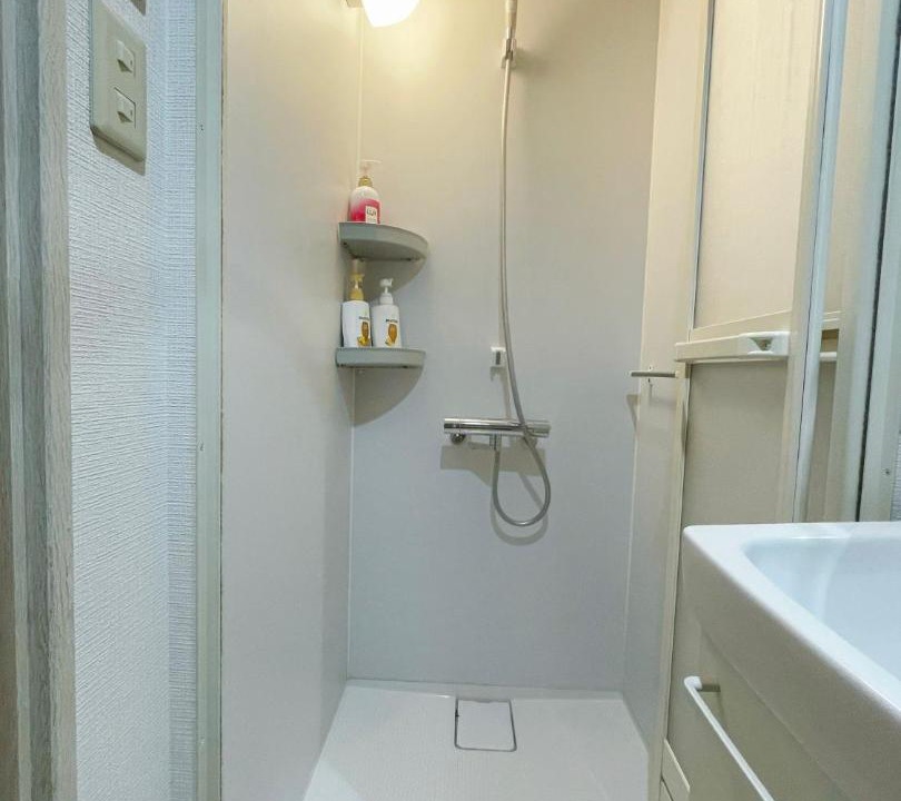 Photo of Bathroom in Shinbashi