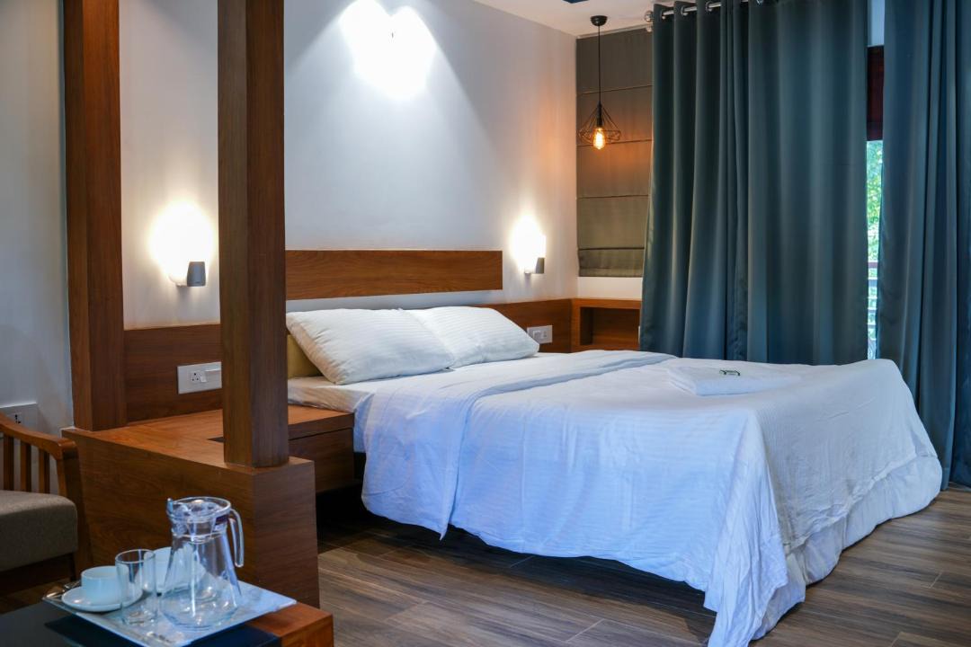 Photo of Bedroom in Meppadi