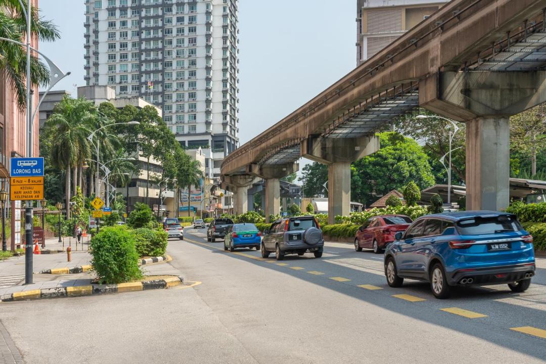 Photo of Others in Titiwangsa Sentral