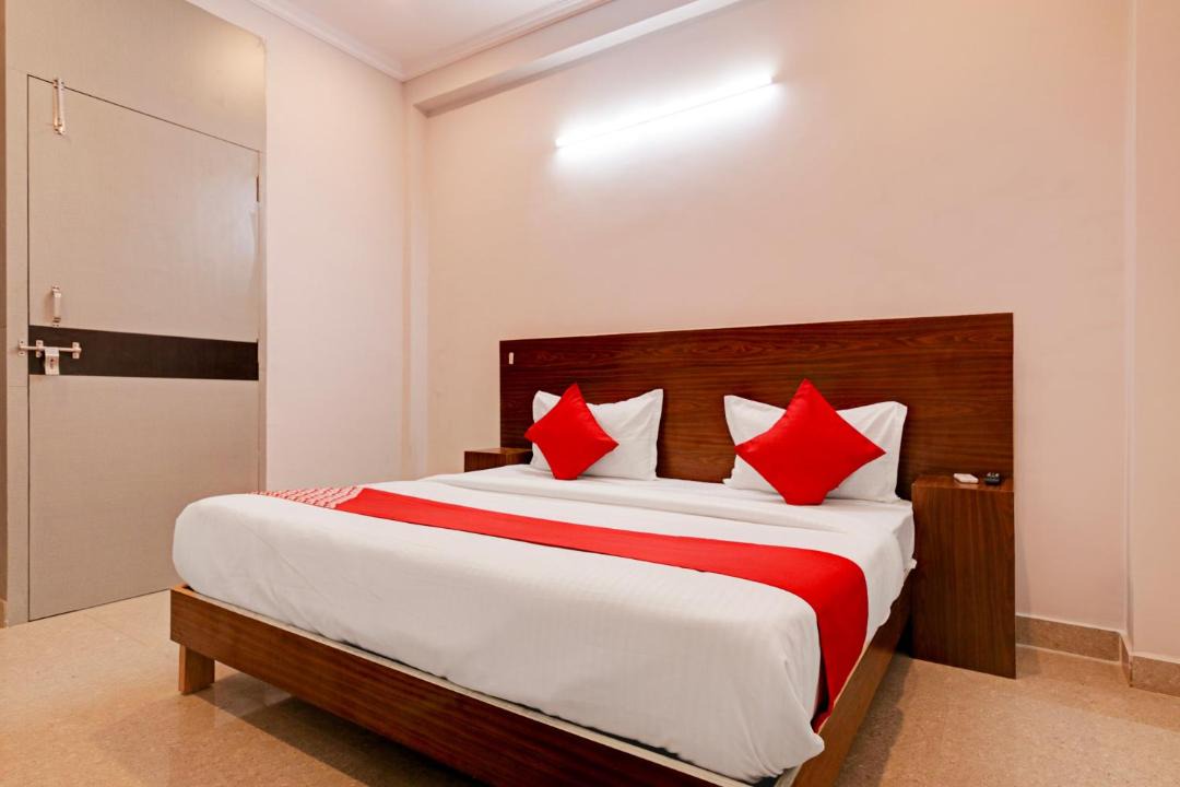 Photo of Bedroom in Ghaziabad