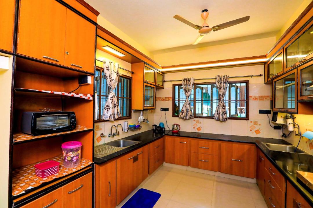 Photo of Kitchen in Heritage Town