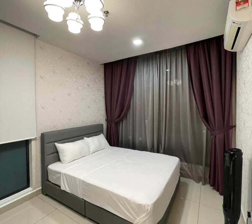 Photo of Bedroom in Ara Damansara