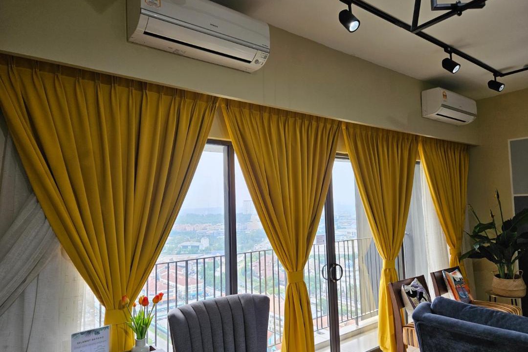 Photo of Livingroom in Bangi Sentral