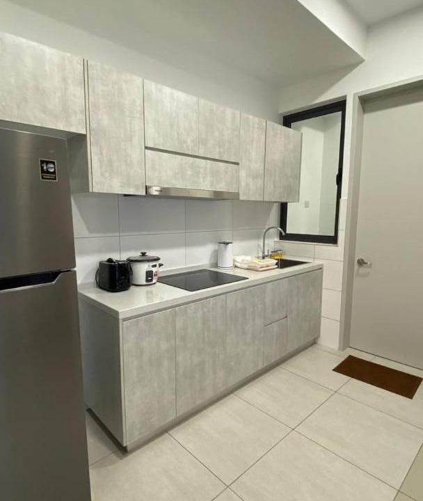 Photo of Kitchen in Putrajaya
