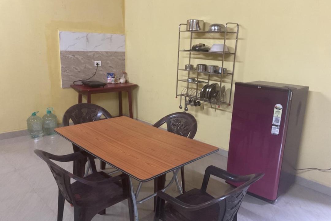 Photo of Livingroom in Benaulim