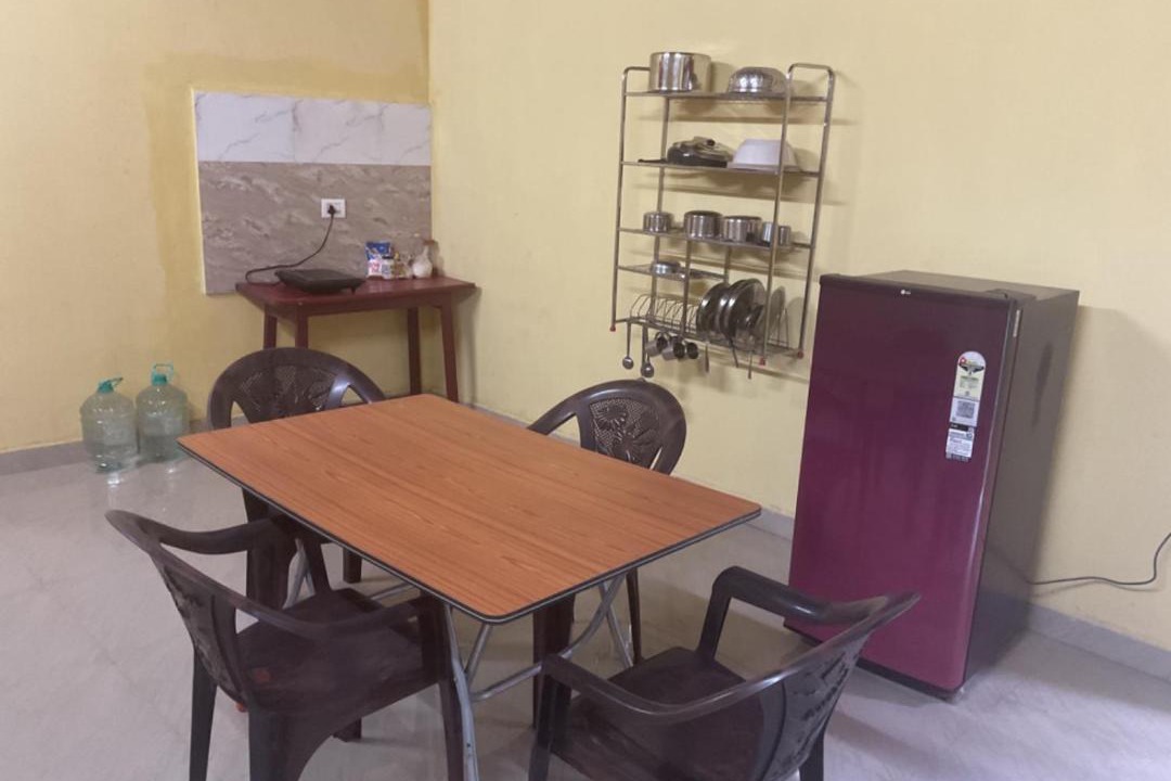 Photo of Livingroom in Benaulim