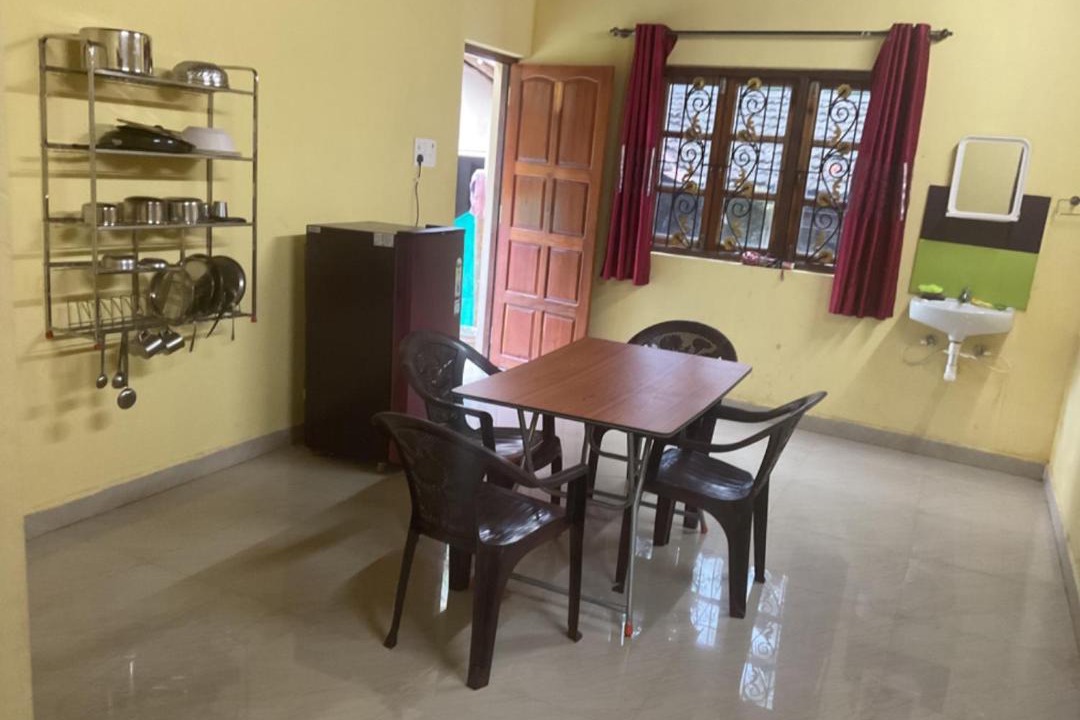 Photo of Livingroom in Benaulim