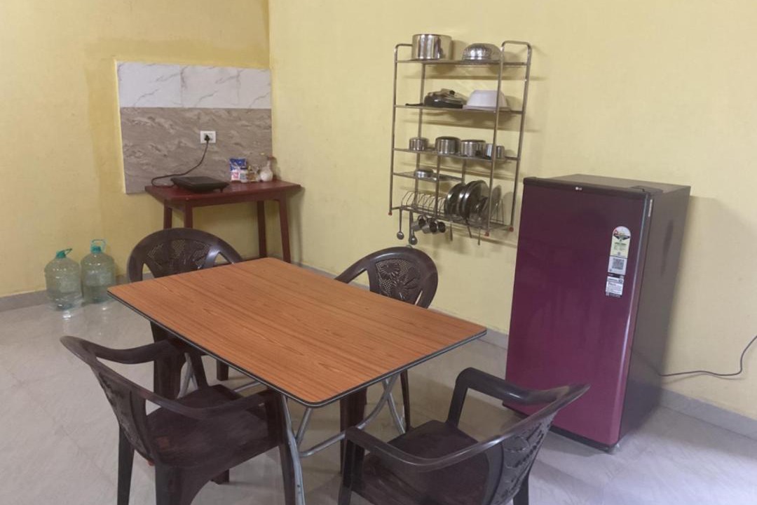 Photo of Livingroom in Benaulim