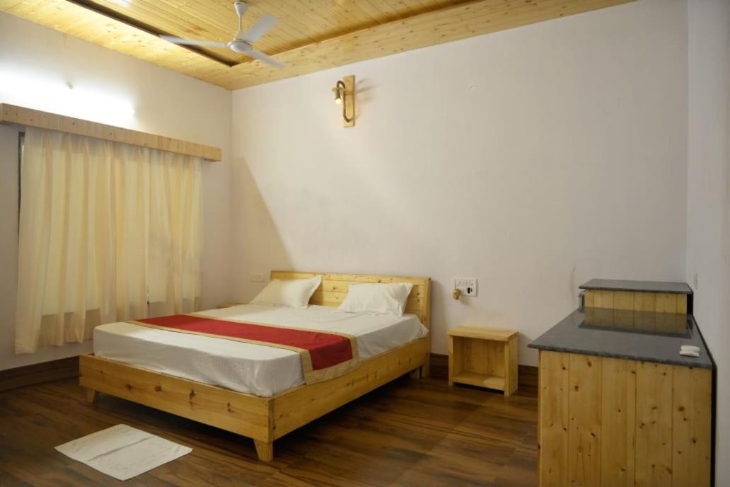 Photo of Bedroom in Rudrapur