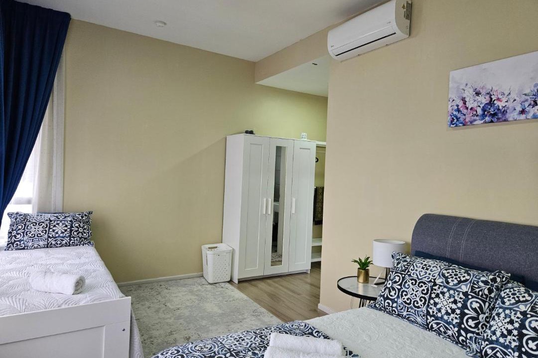 Photo of Bedroom in Bangi Sentral