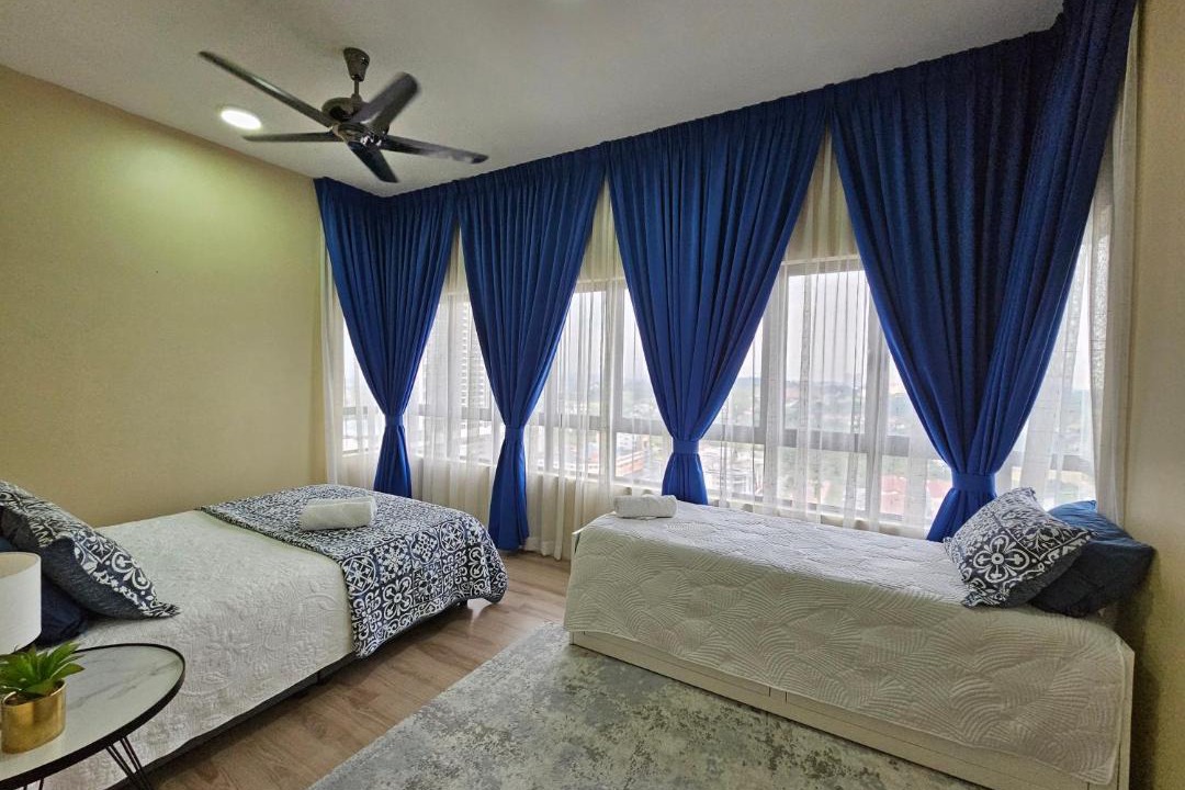 Photo of Bedroom in Bangi Sentral