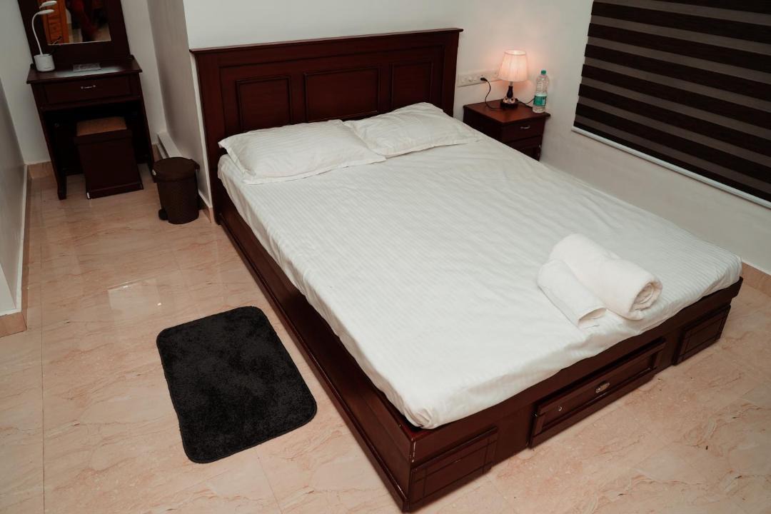 Photo of Bedroom in Munroe Island
