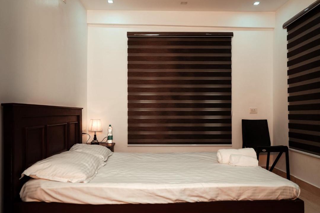 Photo of Bedroom in Munroe Island
