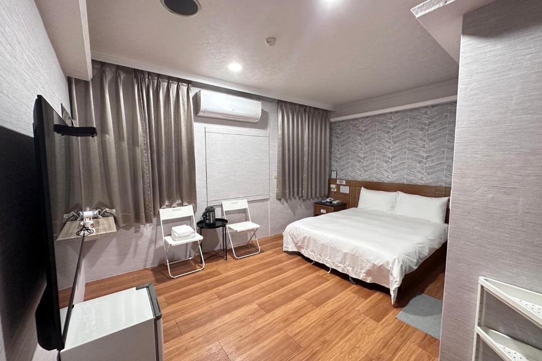 Photo of Bedroom in Jiaoxi