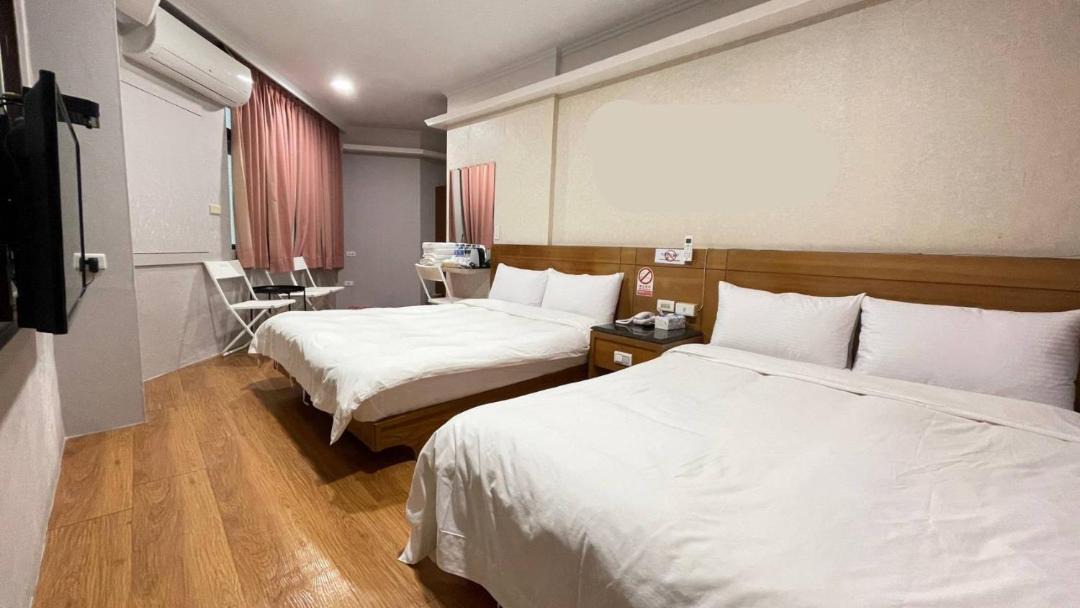 Photo of Bedroom in Jiaoxi