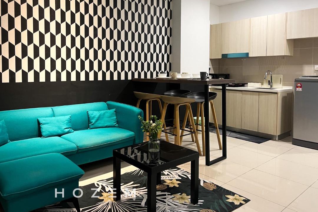 Photo of Livingroom in Seputeh
