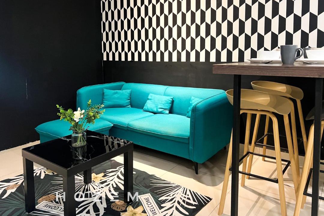 Photo of Livingroom in Seputeh