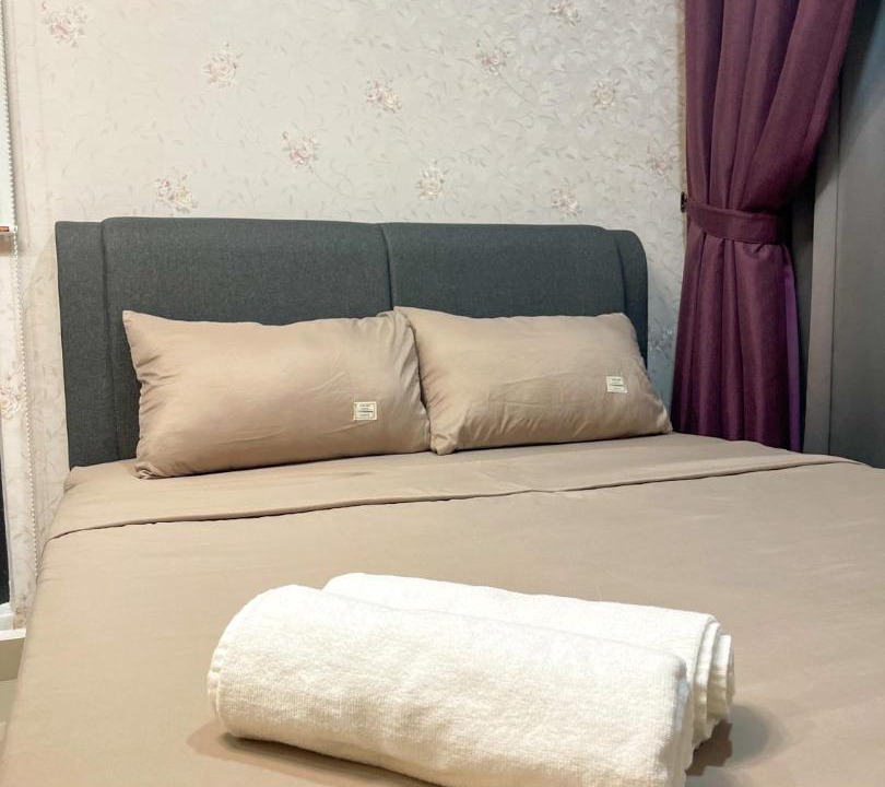 Photo of Bedroom in Ara Damansara