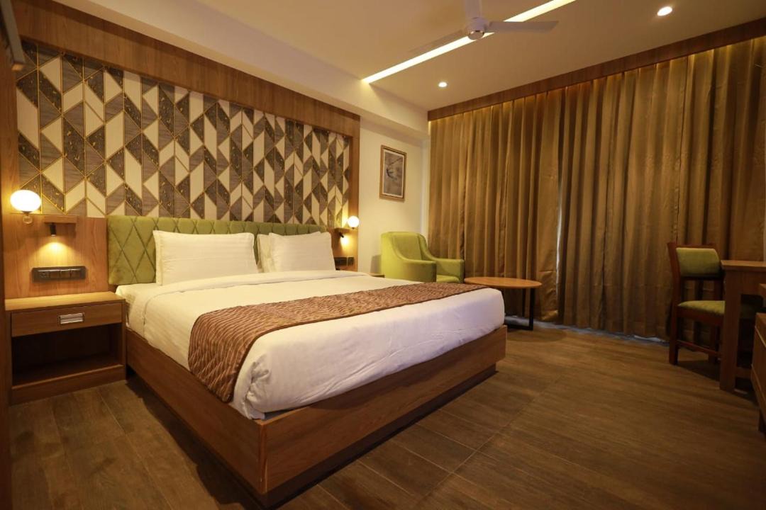 Photo of Bedroom in Thalassery