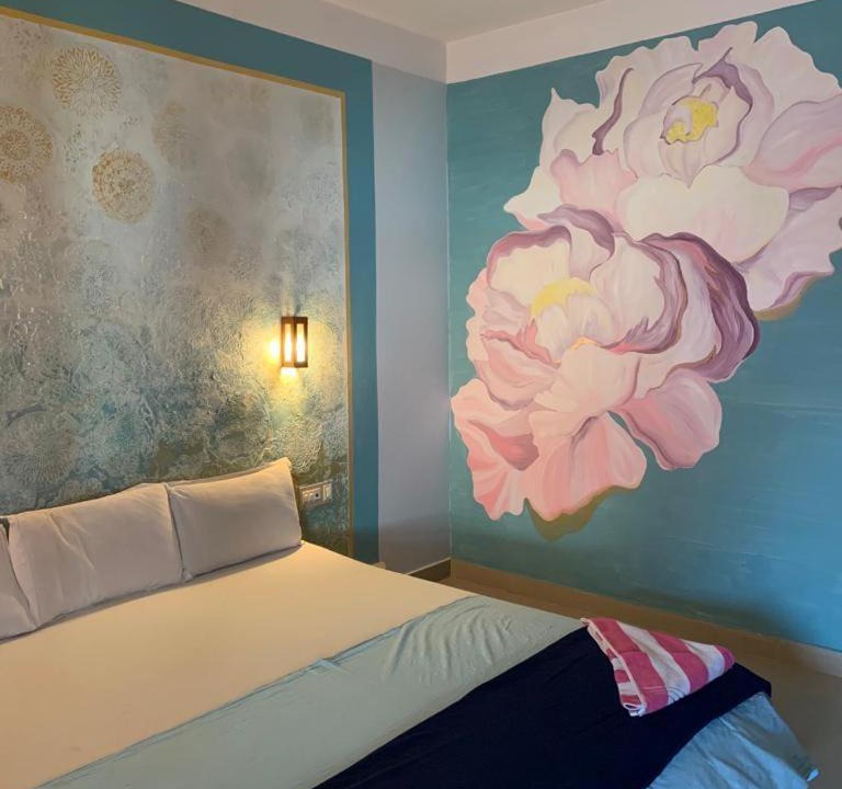Photo of Bedroom in Kovalam