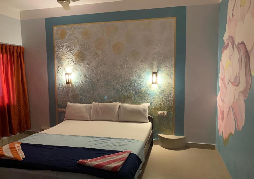 Photo of Bedroom in Kovalam