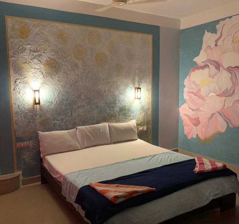 Photo of Bedroom in Kovalam