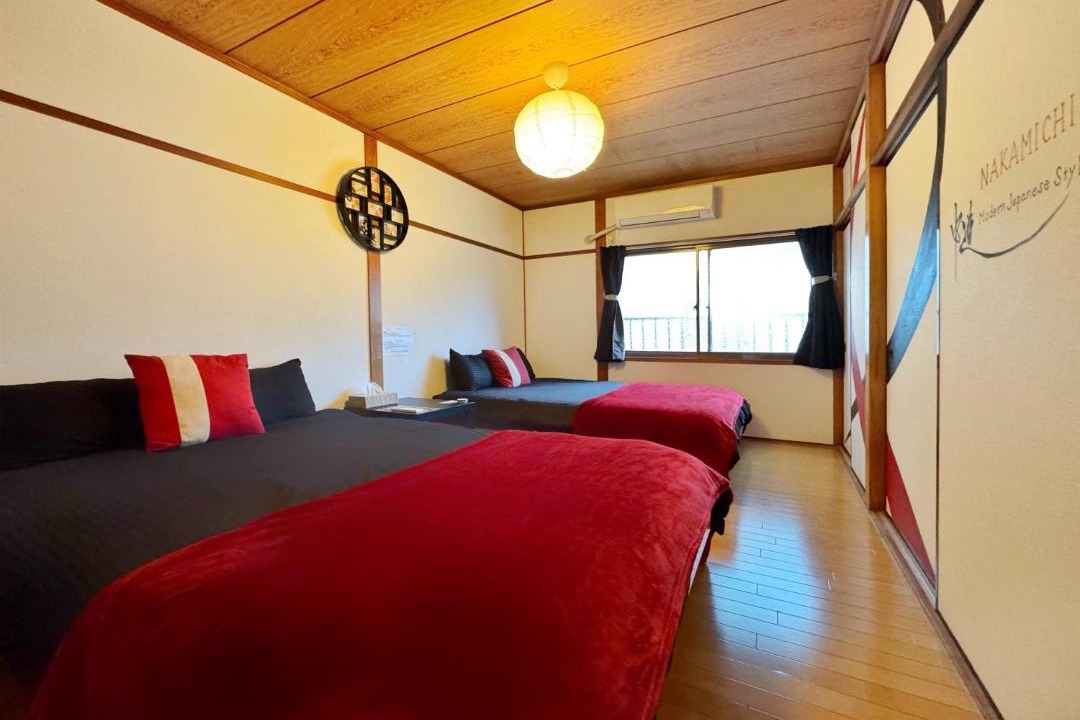 Photo of Bedroom in Higashinari
