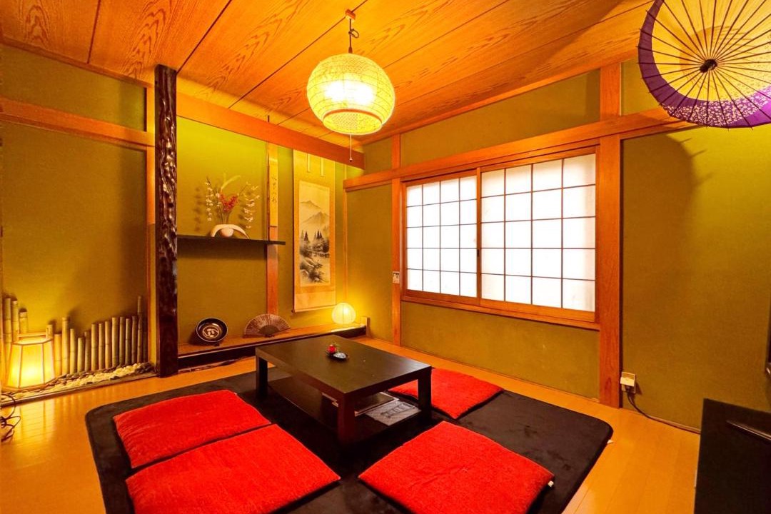Photo of Others in Higashinari