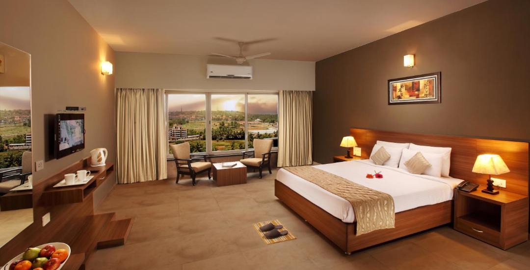 Photo of Bedroom in Nagalli Hills Colony
