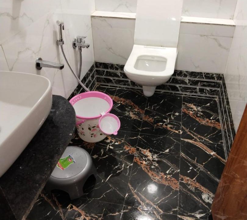 Photo of Bathroom in Ellis Bridge