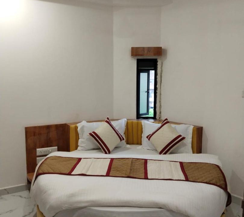 Photo of Bedroom in Ellis Bridge