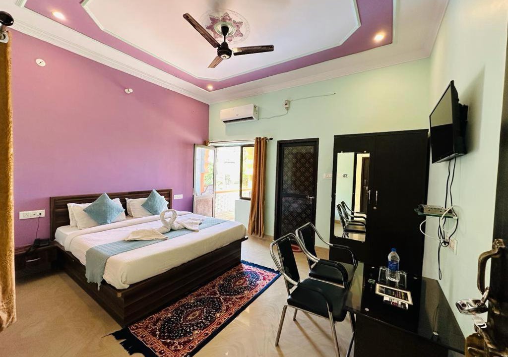 Photo of Bedroom in Pushkar