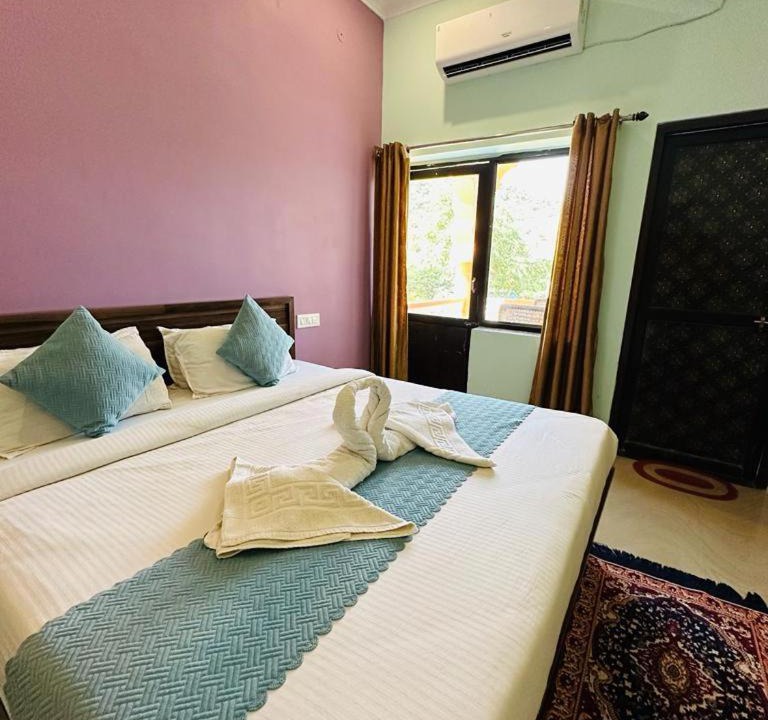 Photo of Bedroom in Pushkar