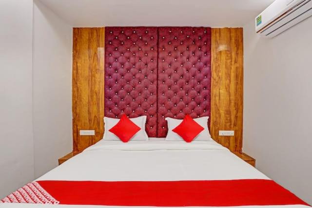 Photo of Bedroom in Ellis Bridge