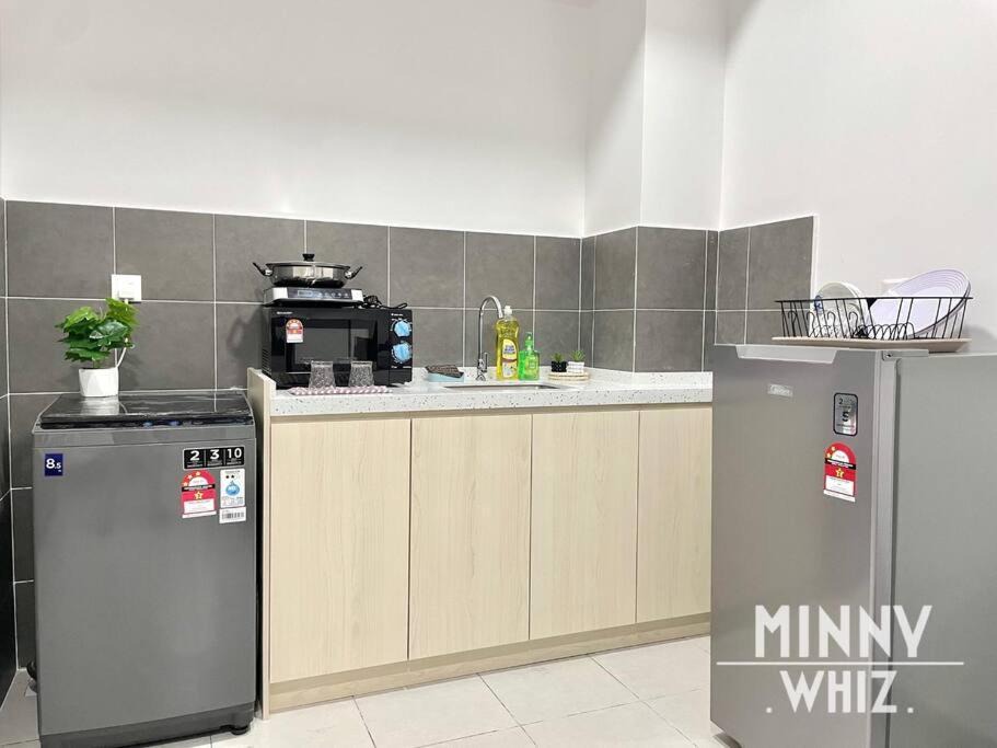 Photo of Kitchen in Cheras