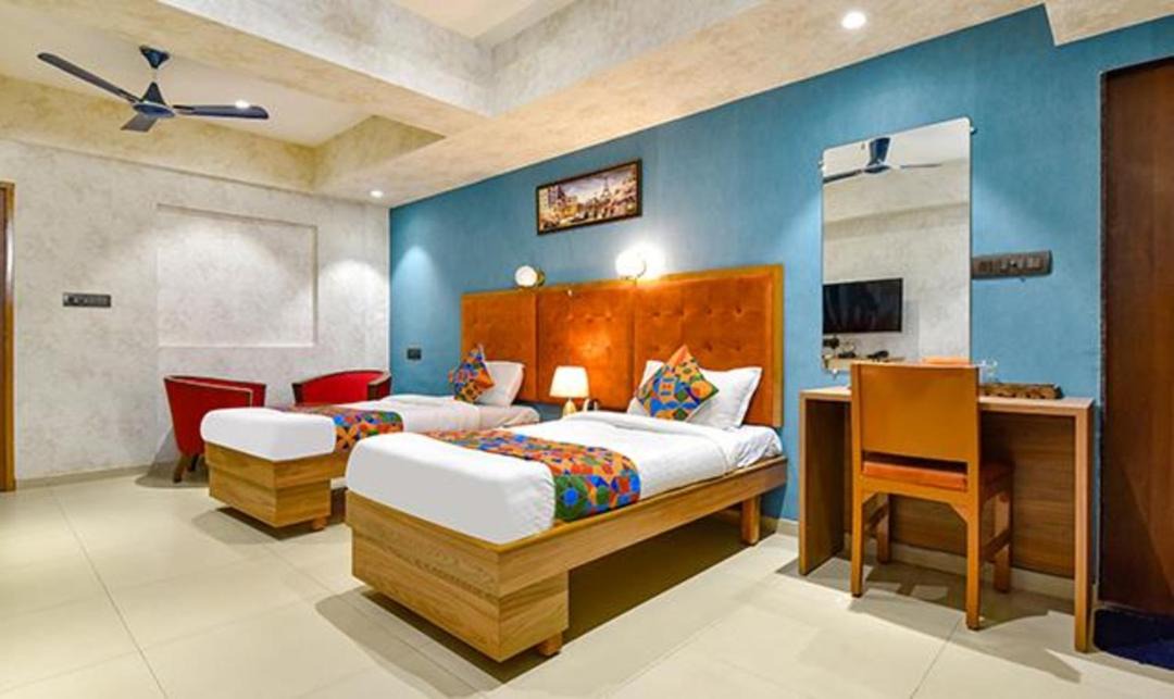 Photo of Bedroom in Gandhinagar