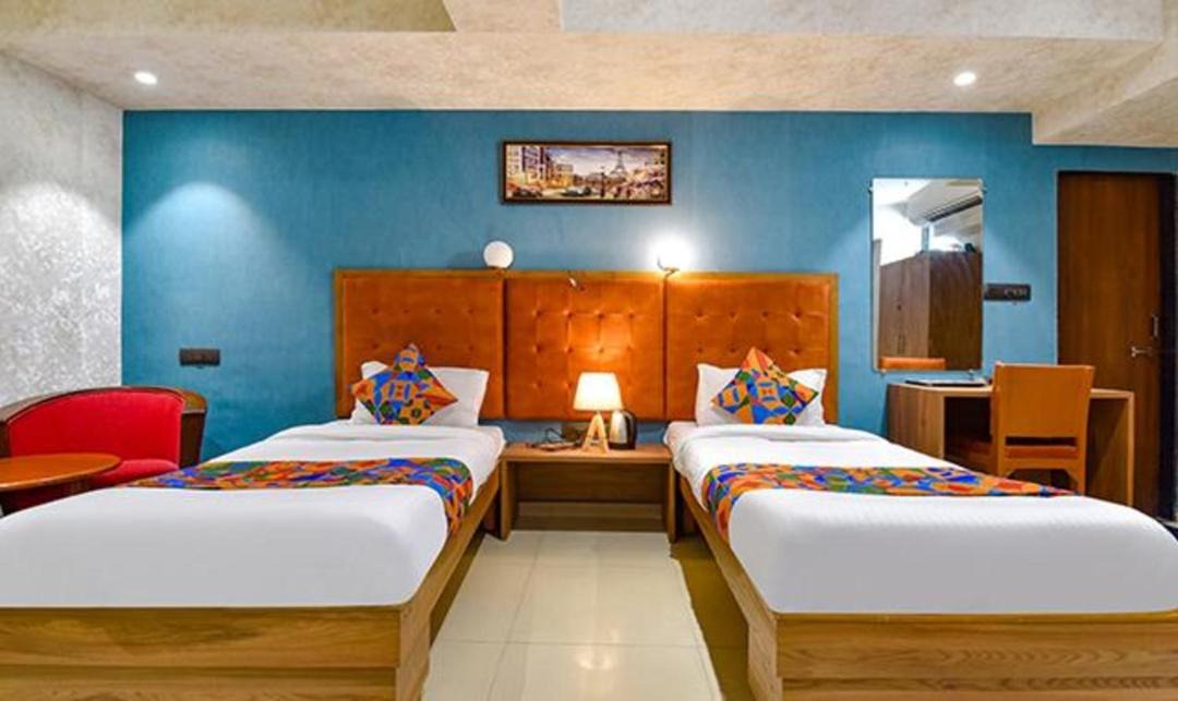 Photo of Bedroom in Gandhinagar